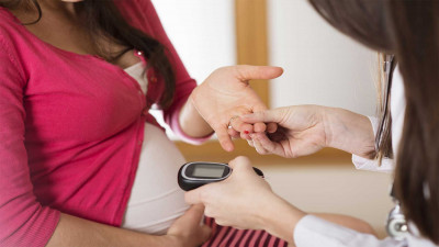 Diabetes Gestasional: Kadar Gula Darah Tinggi pada Ibu Hamil